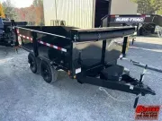 new Dump Trailers Homesteader Trailers  for sale, in Coeburn, VA Thumbnail 1