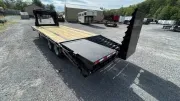 new Equipment / Flatbed Trailers Gatormade Trailers  for sale, in Coeburn, VA Thumbnail 4