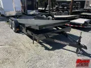 new Car Haulers / Racing Trailers P&T Trailers  for sale, in Coeburn, VA Thumbnail 1