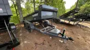 new Dump Trailers Norstar  for sale, in Coeburn, VA Thumbnail 1