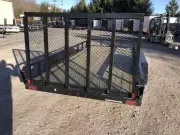 new Utility Trailers Sure-Trac  for sale, in Coeburn, VA Thumbnail 2