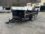 new Dump Trailers Sure-Trac  for sale, in Coeburn, VA Thumbnail 8