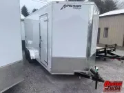 new Cargo (Enclosed) Trailers Homesteader Trailers  for sale, in Coeburn, VA Thumbnail 1