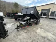 new Dump Trailers P&T Trailers  for sale, in Coeburn, VA Thumbnail 1