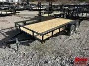 new Utility Trailers Gatormade Trailers  for sale, in Coeburn, VA Thumbnail 1
