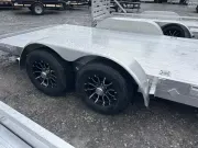 new Car Haulers / Racing Trailers Black Rhino  for sale, in Coeburn, VA Thumbnail 5
