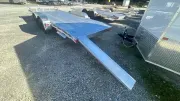 new Car Haulers / Racing Trailers CargoPro Trailers  for sale, in Coeburn, VA Thumbnail 5