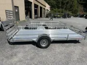 new Utility Trailers Cherokee Trailers  for sale, in Coeburn, VA Thumbnail 2