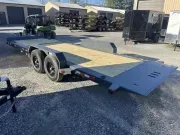 new Equipment / Flatbed Trailers Norstar  for sale, in Coeburn, VA Thumbnail 6
