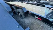 new Equipment / Flatbed Trailers Other  for sale, in Coeburn, VA Thumbnail 3