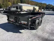 new Dump Trailers Novae Corp  for sale, in Coeburn, VA Thumbnail 6