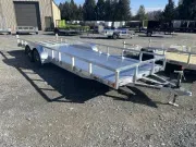 new Utility Trailers Black Rhino  for sale, in Coeburn, VA Thumbnail 1