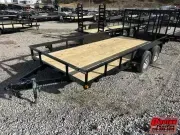 new Utility Trailers Gatormade Trailers  for sale, in Coeburn, VA Thumbnail 1