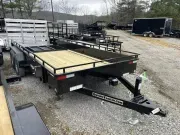 new Utility Trailers Sure-Trac  for sale, in Coeburn, VA Thumbnail 4