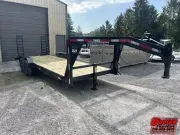 new Equipment / Flatbed Trailers P&T Trailers  for sale, in Coeburn, VA Thumbnail 2