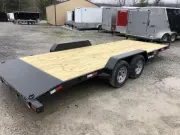 new Car Haulers / Racing Trailers Sure-Trac  for sale, in Coeburn, VA Thumbnail 2