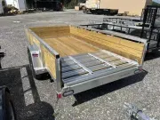 new Utility Trailers Sure-Trac  for sale, in Coeburn, VA Thumbnail 3