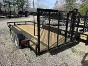 new Utility Trailers Gatormade Trailers  for sale, in Coeburn, VA Thumbnail 2