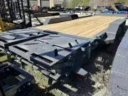 new Equipment / Flatbed Trailers Norstar  for sale, in Coeburn, VA Thumbnail 3