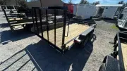 new Utility Trailers Gatormade Trailers  for sale, in Coeburn, VA Thumbnail 3