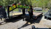 new Equipment / Flatbed Trailers Gatormade Trailers  for sale, in Coeburn, VA Thumbnail 1