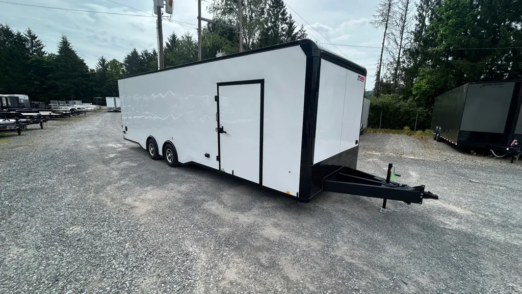 new Other Trailers Pace American  for sale, in Coeburn, VA image-0