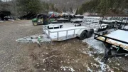 new Utility Trailers CargoPro Trailers  for sale, in Coeburn, VA Thumbnail 2