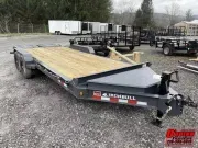 new Equipment / Flatbed Trailers Norstar  for sale, in Coeburn, VA Thumbnail 1