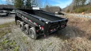new Dump Trailers Norstar  for sale, in Coeburn, VA Thumbnail 3