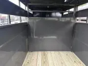 new Stock / Stock Combo Trailers Valley Trailers  for sale, in Coeburn, VA Thumbnail 6