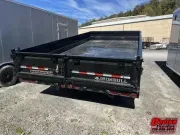 new Dump Trailers Norstar  for sale, in Coeburn, VA Thumbnail 4