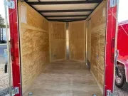 new Cargo (Enclosed) Trailers Homesteader Trailers  for sale, in Coeburn, VA Thumbnail 2