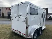 new Horse Trailers Adam  for sale, in Coeburn, VA Thumbnail 9