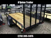 new Utility Trailers Sure-Trac  for sale, in Coeburn, VA Thumbnail 2