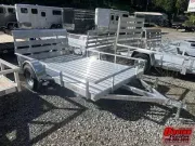 new Utility Trailers Cherokee Trailers  for sale, in Coeburn, VA Thumbnail 1
