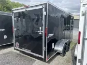 new Cargo (Enclosed) Trailers Homesteader Trailers  for sale, in Coeburn, VA Thumbnail 4
