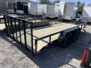 new Utility Trailers Gorilla Trailer  for sale, in Coeburn, VA Thumbnail 3