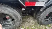 new Equipment / Flatbed Trailers Norstar  for sale, in Coeburn, VA Thumbnail 6
