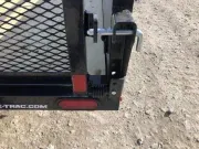 new Utility Trailers Sure-Trac  for sale, in Coeburn, VA Thumbnail 3