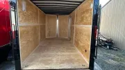 new Cargo (Enclosed) Trailers Homesteader Trailers  for sale, in Coeburn, VA Thumbnail 3