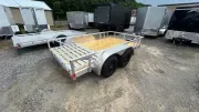 new Utility Trailers CargoPro Trailers  for sale, in Coeburn, VA Thumbnail 3