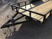 new Utility Trailers Sure-Trac  for sale, in Coeburn, VA Thumbnail 5