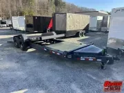 new Equipment / Flatbed Trailers Norstar  for sale, in Coeburn, VA Thumbnail 1