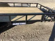 new Utility Trailers Sure-Trac  for sale, in Coeburn, VA Thumbnail 6