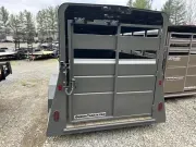 new Stock / Stock Combo Trailers Valley Trailers  for sale, in Coeburn, VA Thumbnail 4