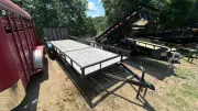 used Utility Trailers P&T Trailers  for sale, in Coeburn, VA Thumbnail 1