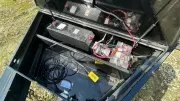 new Dump Trailers Sure-Trac  for sale, in Coeburn, VA Thumbnail 2