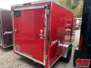 new Cargo (Enclosed) Trailers Homesteader Trailers  for sale, in Coeburn, VA Thumbnail 4