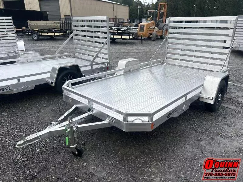 new Utility Trailers Black Rhino  for sale, in Coeburn, VA image-0