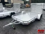 new Utility Trailers Black Rhino  for sale, in Coeburn, VA Thumbnail 1
